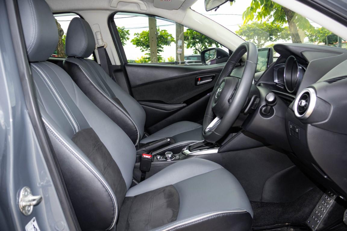 Mazda2 1.3 S Leather Sports 2021 *RK2080*